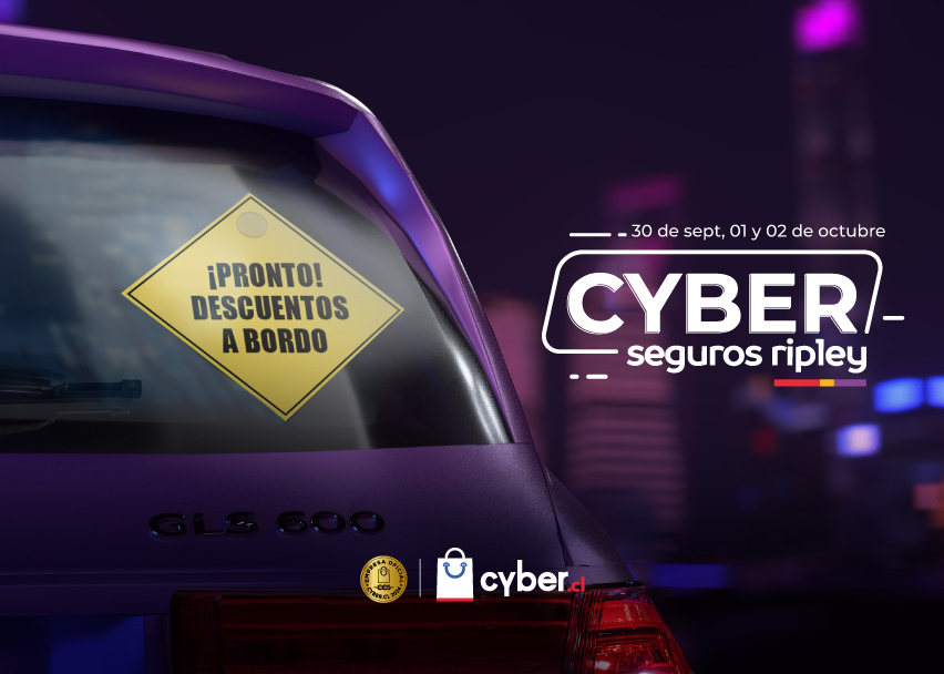 cyber seguro auto